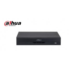 Dahua DH-XVR5108HS-4KL-I3 8 Channels Penta-brid 4K-N/5MP DVR Dahua DH-XVR5108HS-4KL-I3 8 Channels Penta-brid 4K-N/5MP DVR